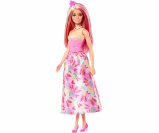 Panenka Mattel Barbie Dreamtopia Royale