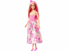 Panenka Mattel Barbie Dreamtopia Royale