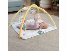  Fisher-Price  Simply Senses Newborn Gym (Sensimals   24), hrací oblouk/deka 