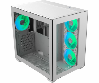 RAIJINTEK PAEAN C7 TG4, věžová skříň