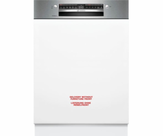 Bosch SMI6ZCS17E, myčka
