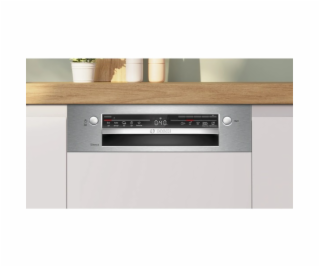 Bosch SPI2HKS42E Series 2, myčka nádobí