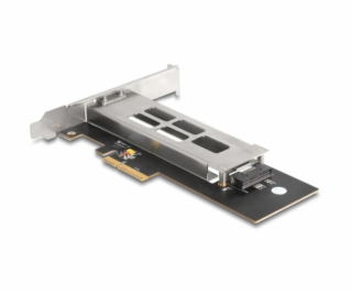  DeLOCK DeLock odnímatelný rámeček PCI Express karta pro ...