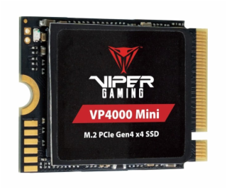 Patriot Viper VP400 Mini 2TB, SSD