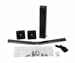 Sada pro dva monitory Ergotron WorkFit, držák na monitor