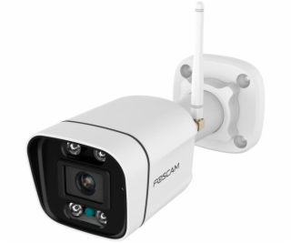 Foscam V5P, sledovací kamera
