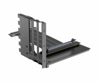  Sada stoupacího kabelu Xilence PCIe 4.0 XZ107, prodlužov...