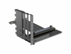  Sada stoupacího kabelu Xilence PCIe 4.0 XZ107, prodlužovací kabel