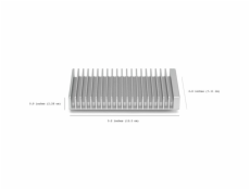  OWC Express 1M2 1TB, externí SSD