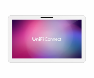 Displej Ubiquiti UniFi Connect