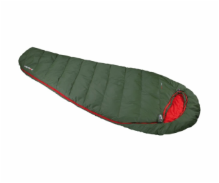 High Peak mumiový spací pytel Pak 1000 ECO