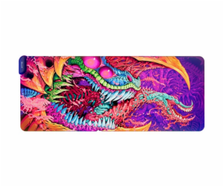 HYTE CNVS - Hyper Beast 2 Limited Edition, herní podložka...