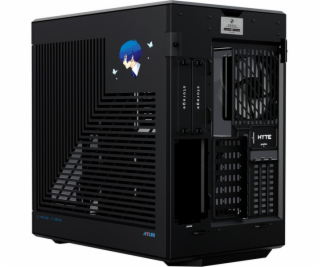 HYTE Y60 Persona 3 Reload Bundle, Tower Case