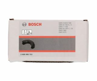 Ochranný kryt Bosch 2608000753, 100mm