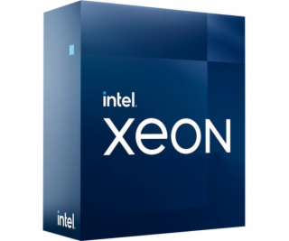 Procesor Intel® Xeon® E-2434
