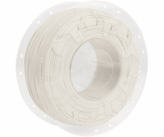 Creality CR PLA filament slonovinová bílá, 3D kazeta