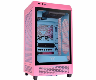 Thermaltake The Tower 200, pouzdro na věž
