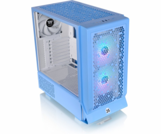 Thermaltake Ceres 330 TG ARGB, pouzdro typu tower