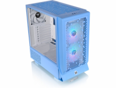 Thermaltake Ceres 330 TG ARGB, pouzdro typu tower