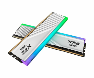 ADATA DIMM 64 GB DDR5-6000 (2x 32 GB) duální sada, RAM