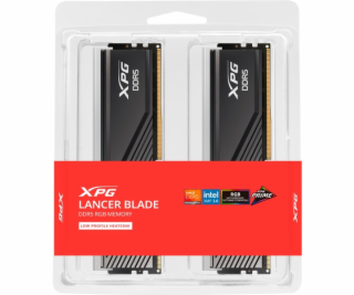 ADATA DIMM 48 GB DDR5-6400 (2x 24 GB) duální sada, RAM