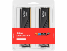 ADATA DIMM 48 GB DDR5-6400 (2x 24 GB) duální sada, RAM