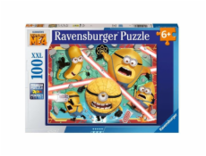 Dětské puzzle Ravensburger Despicable Me 4