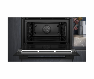 Siemens CB774G1B1 IQ700, trouba