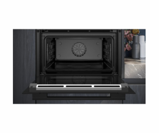 Siemens CS736G1B1 IQ700, trouba