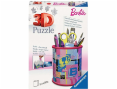 Ravensburger 3D Puzzle Nádobí Barbie