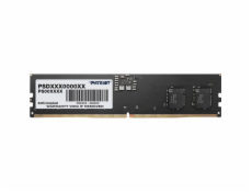 Patriot DIMM 16GB DDR5-5200, RAM