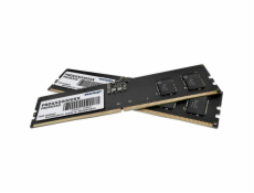 Patriot DIMM 16 GB DDR5-4800 (2x 8 GB) duální sada, RAM