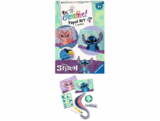 Ravensburger BeCreative Paper Art Quilling Stitch, řemesla