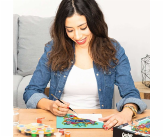 Ravensburger CreArt - Disney Stitch, malba