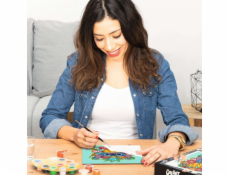 Ravensburger CreArt - Disney Stitch, malba