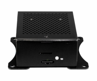 Hliníkové pouzdro Joy-IT pro Raspberry Pi 5