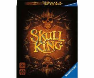 Ravensburger Skull King, karetní hra
