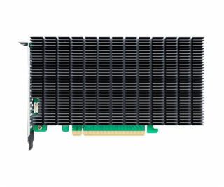 HighPoint Rocket 1104 4x M.2 port na PCIe 3.0 x16 NVMe HB...