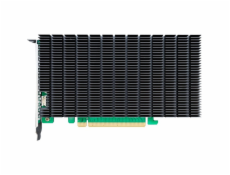 HighPoint Rocket 1104 4x M.2 port na PCIe 3.0 x16 NVMe HBA, karta rozhraní