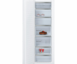 Neff GI7813CE0 N 70, mrazák