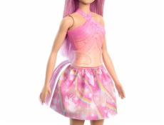 Panenka Mattel Barbie Dreamtopia Unicorn