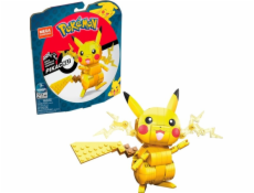 MEGA Pokémon Pikachu, stavebnice