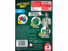 Schmidt Spiele Je něco jiného možné?, hra v kostky