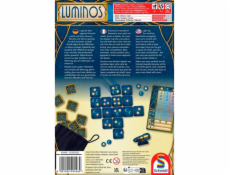 Schmidt Spiele Luminos, desková hra