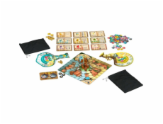 Schmidt Spiele The Quacks of Quedlinburg - The Duel, desková hra