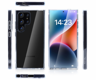 Nevox StyleShell SHOCKFlex, pouzdro na mobilní telefon
