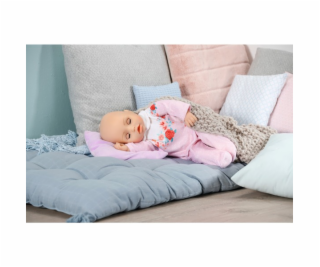 ZAPF Creation Baby Annabell® overal růžové květy 43 cm, d...