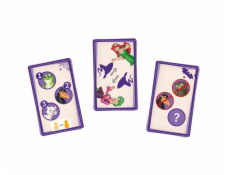 Schmidt Spiele Bibi Blocksberg: The Bewitched Witch s Hat, desková hra