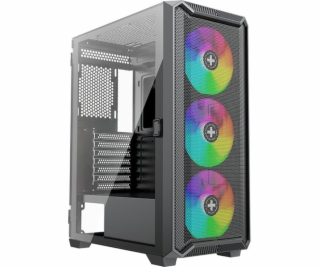Xilence XILENT BLADE II X613, věžová skříň