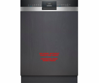Siemens SX53ES02CE IQ300, myčka